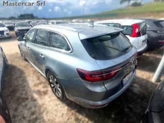 RENAULT Talisman usata, con Autoradio