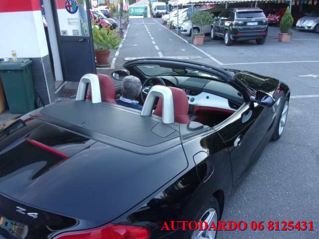 BMW Z4 usata, con Airbag