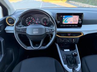 SEAT Arona usata, con Cruise Control