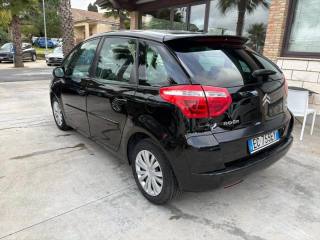 CITROEN C4 Picasso usata, con Airbag Passeggero