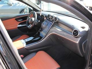 MERCEDES-BENZ GLC 220 usata, con Cruise Control