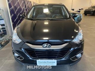 HYUNDAI iX35 usata, con Airbag