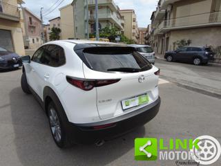 MAZDA CX-30 usata, con Alzacristalli elettrici
