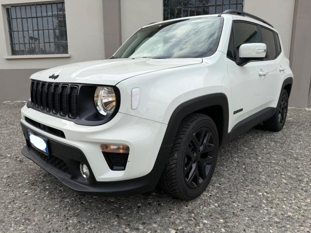 JEEP Renegade usata, con ABS