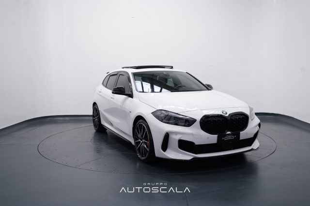 BMW 135 usata, con Cerchi in lega