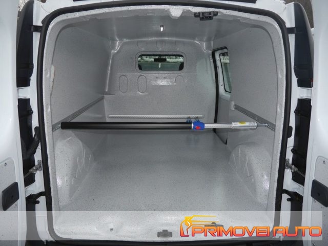 RENAULT Kangoo usata, con Autoradio digitale