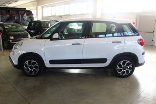 FIAT 500L usata, con Airbag laterali