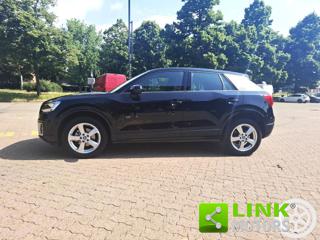 AUDI Q2 usata, con Airbag Passeggero