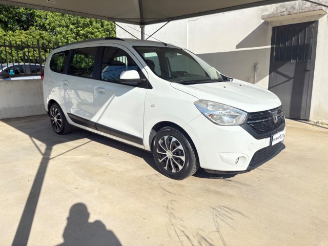 DACIA Lodgy usata, con Airbag laterali