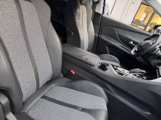 PEUGEOT 3008 usata, con Servosterzo