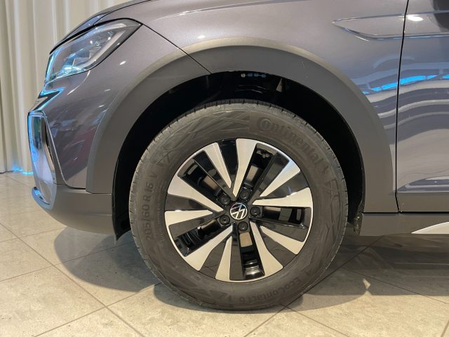 VOLKSWAGEN Taigo usata, con Immobilizzatore elettronico