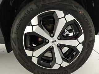 DACIA Duster usata, con Airbag testa