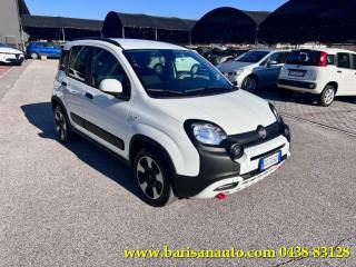 FIAT Panda usata, con Airbag