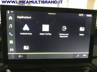 DACIA Duster usata, con Bluetooth