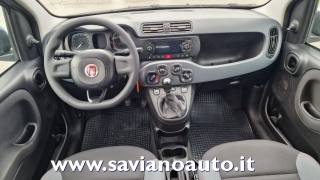 FIAT Panda usata, con Controllo trazione