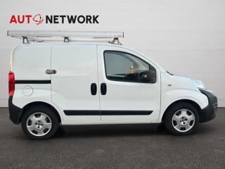 FIAT Fiorino usata, con Filtro antiparticolato
