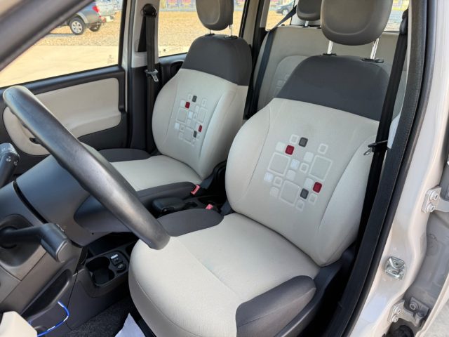 FIAT Panda usata 12