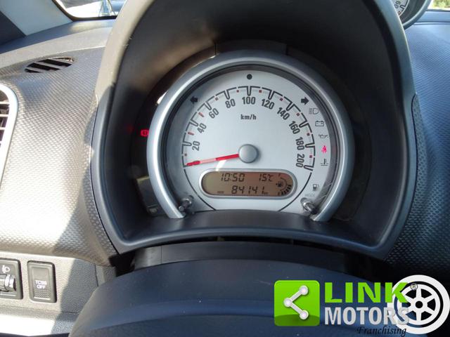 OPEL Agila usata, con Airbag