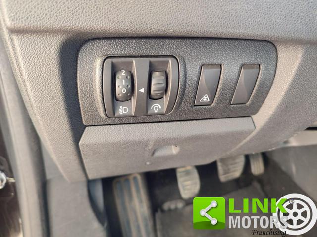 RENAULT Megane usata 20