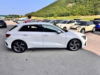 AUDI A3 usata, con Airbag Passeggero