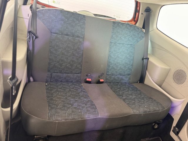 RENAULT Twingo usata 4