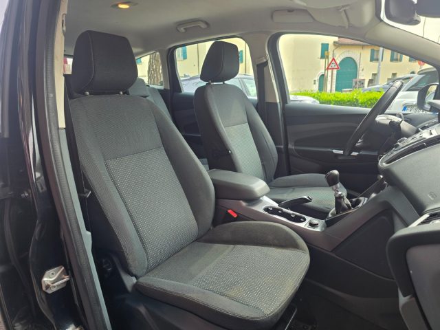 FORD C-Max usata 80