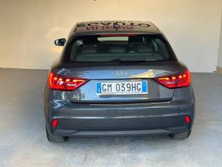 AUDI A1 usata, con Cerchi in lega