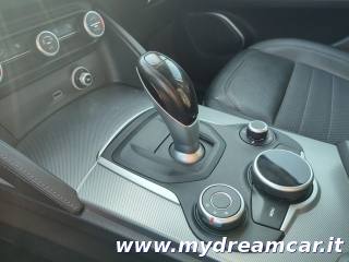 ALFA ROMEO Stelvio usata, con Fari Xenon