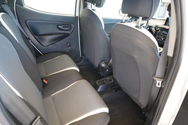 LANCIA Ypsilon usata 22