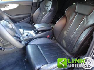 AUDI A4 usata, con Climatizzatore