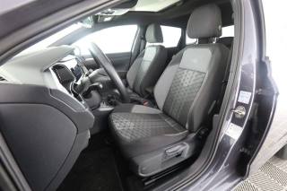 VOLKSWAGEN Taigo usata 2