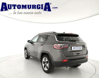 JEEP Compass usata, con Airbag laterali