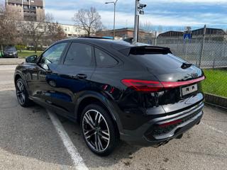 AUDI Q5 usata, con Airbag laterali