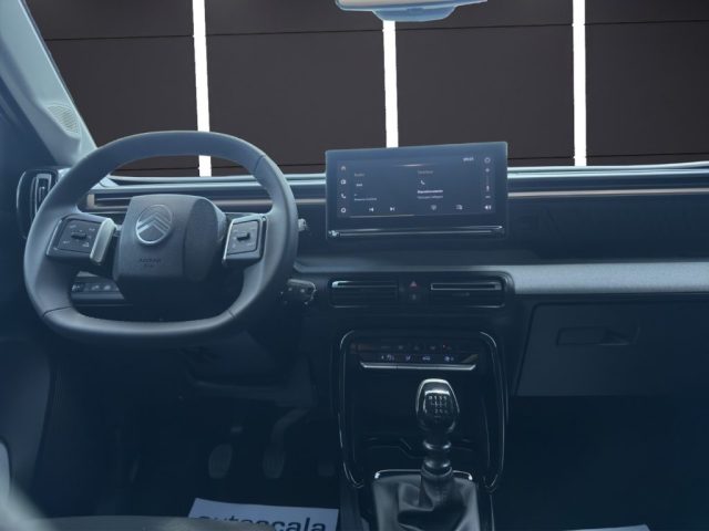 CITROEN C3 Aircross usata, con Fari LED