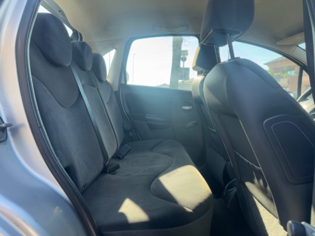 CITROEN C3 usata, con Cruise Control