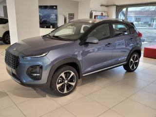 DR MOTOR DR 3.0 1.5 CVT