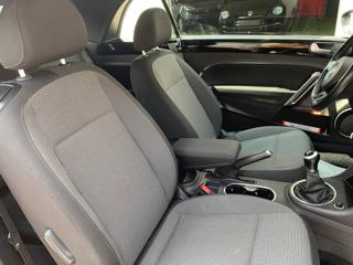 VOLKSWAGEN Maggiolino usata 47