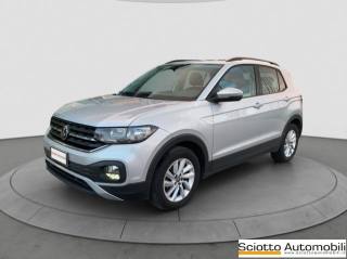 VOLKSWAGEN T-Cross usata, con Airbag