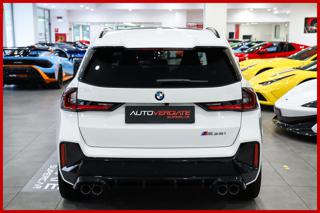 BMW X1 usata, con Antifurto