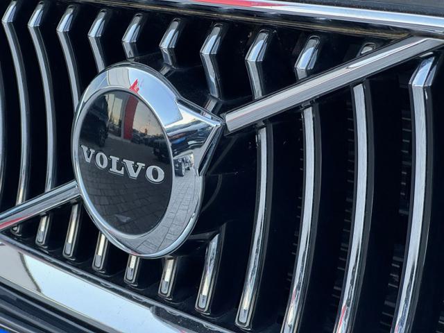 VOLVO XC90 usata, con Monitoraggio pressione pneumatici