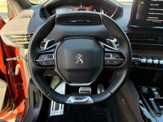 PEUGEOT 5008 usata, con Chiusura centralizzata