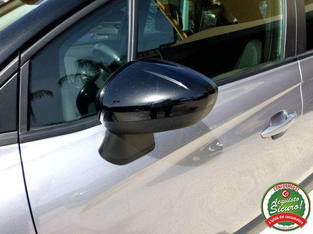 OPEL Crossland usata, con Vivavoce