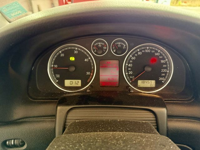 VOLKSWAGEN Passat usata, con Autoradio
