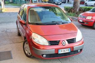 RENAULT Scenic usata 67