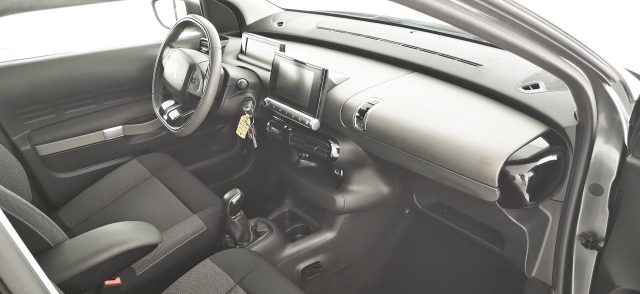 CITROEN C4 Cactus usata 45