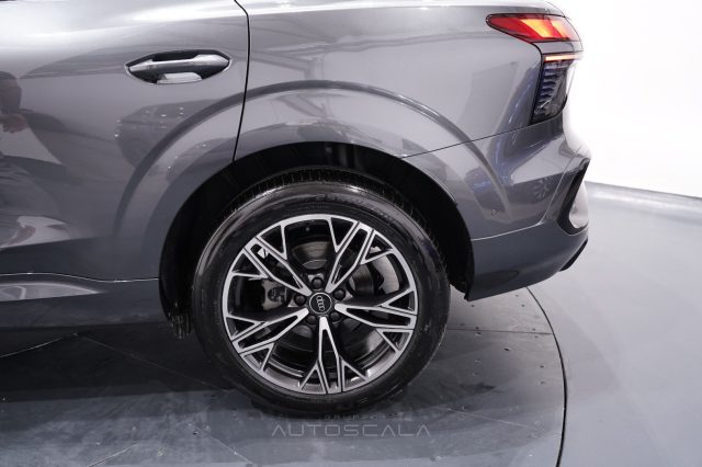 AUDI Q3 usata 29