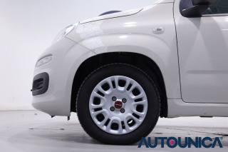 FIAT Panda usata, con Sensore di luce