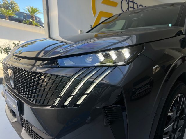 PEUGEOT 3008 usata, con Chiusura centralizzata