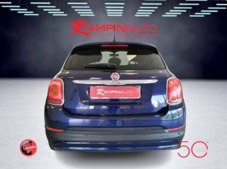 FIAT 500X usata 9