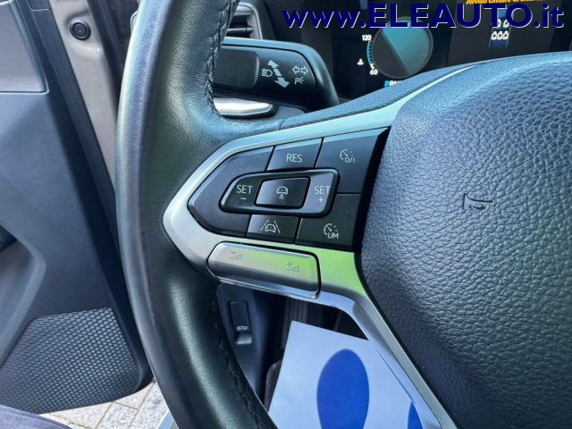 VOLKSWAGEN Amarok usata, con Regolazione elettrica sedili